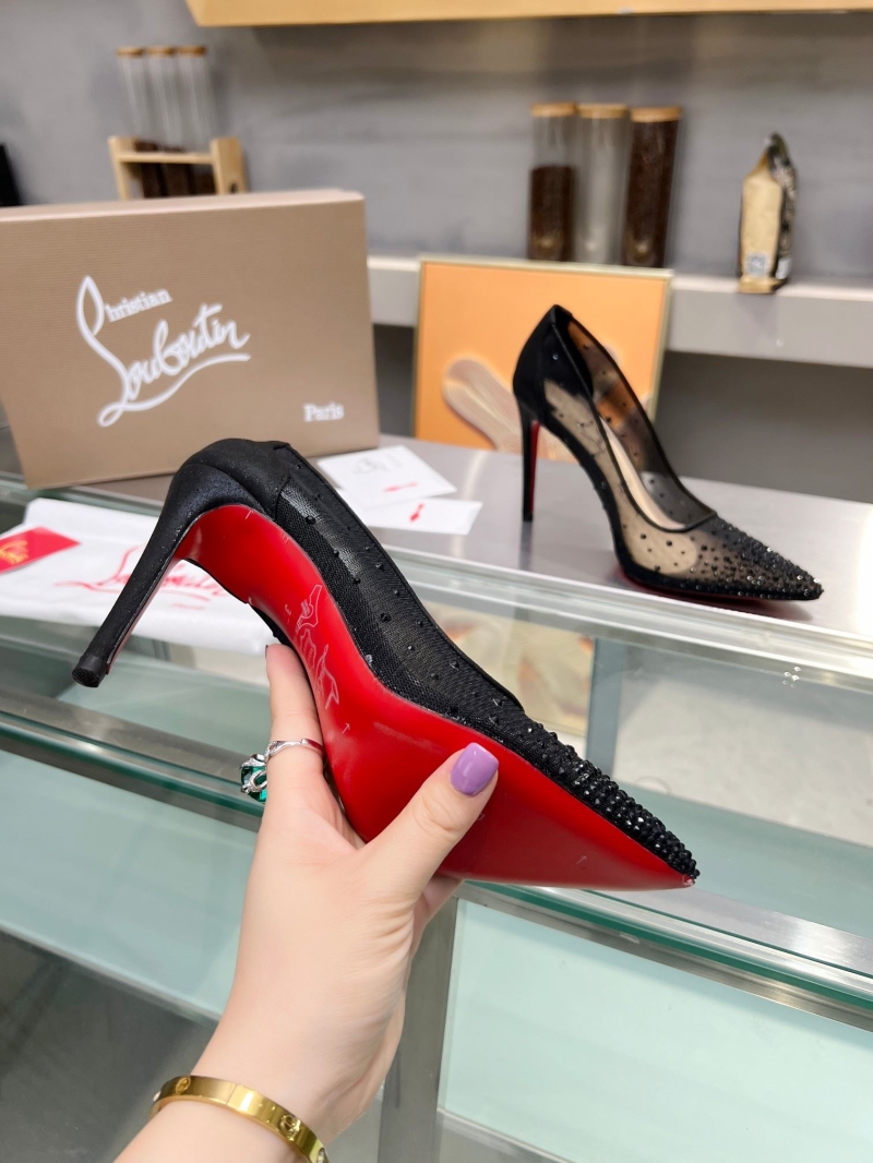 Christian Louboutin High Heels